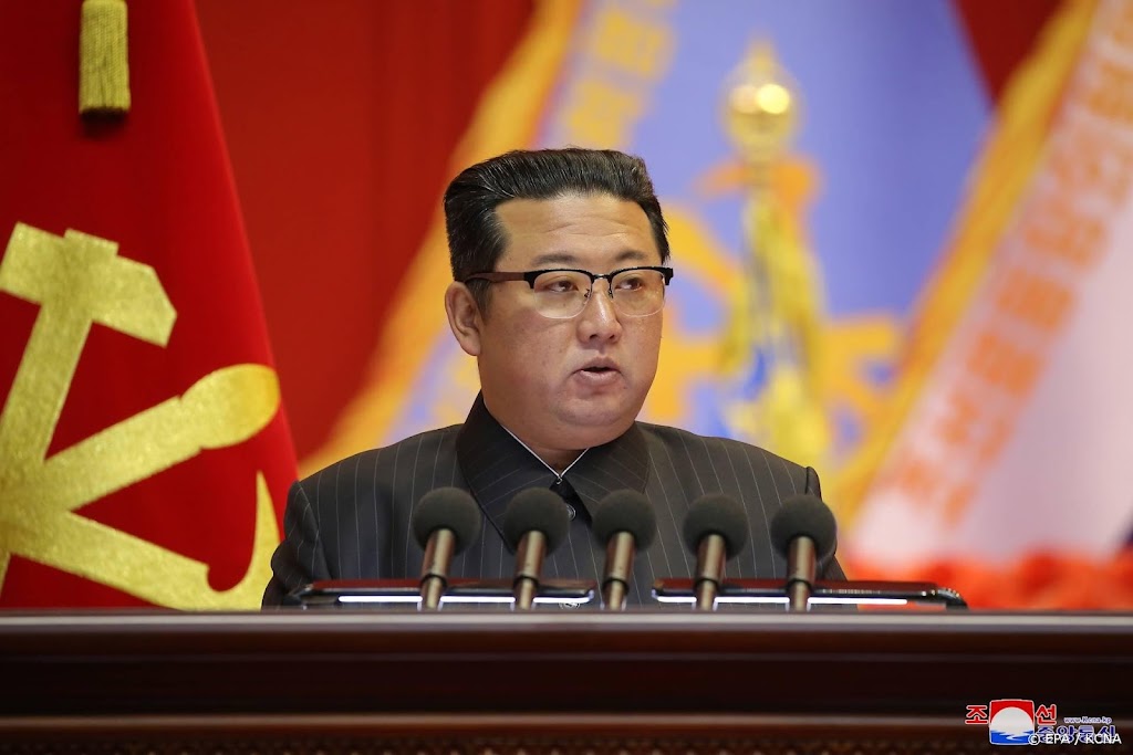 Noord-Korea vuurt vermoedelijke ballistische raket af naar zee
