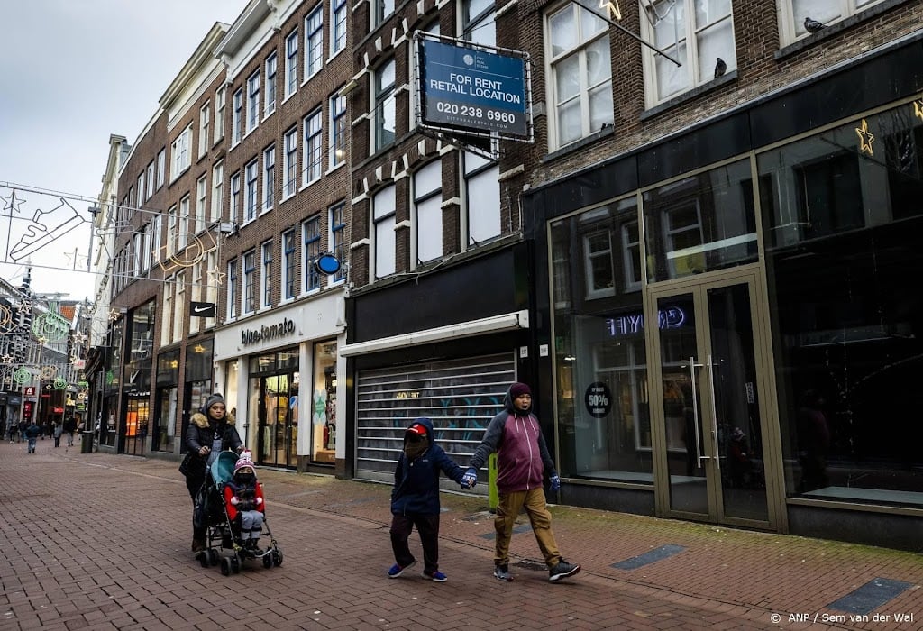Huidige lockdown mag van rechter in stand blijven