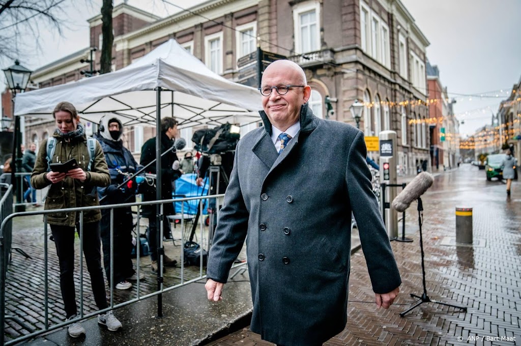 Beoogd landbouwminister wil met sector lange termijn uitstippelen