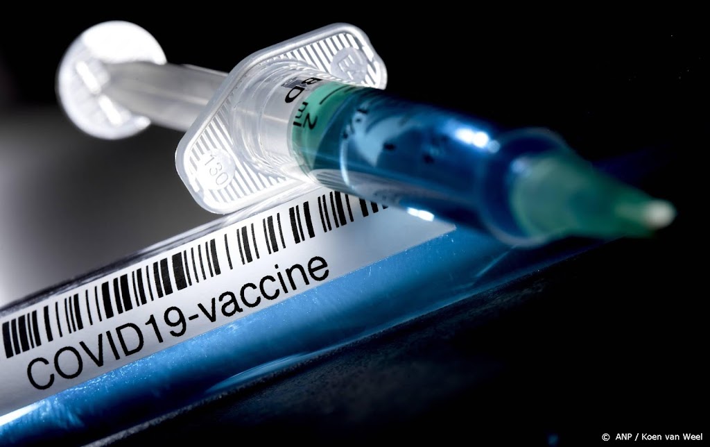 Telefoonlijn vaccinatietwijfelaars nu ook in Turks beschikbaar