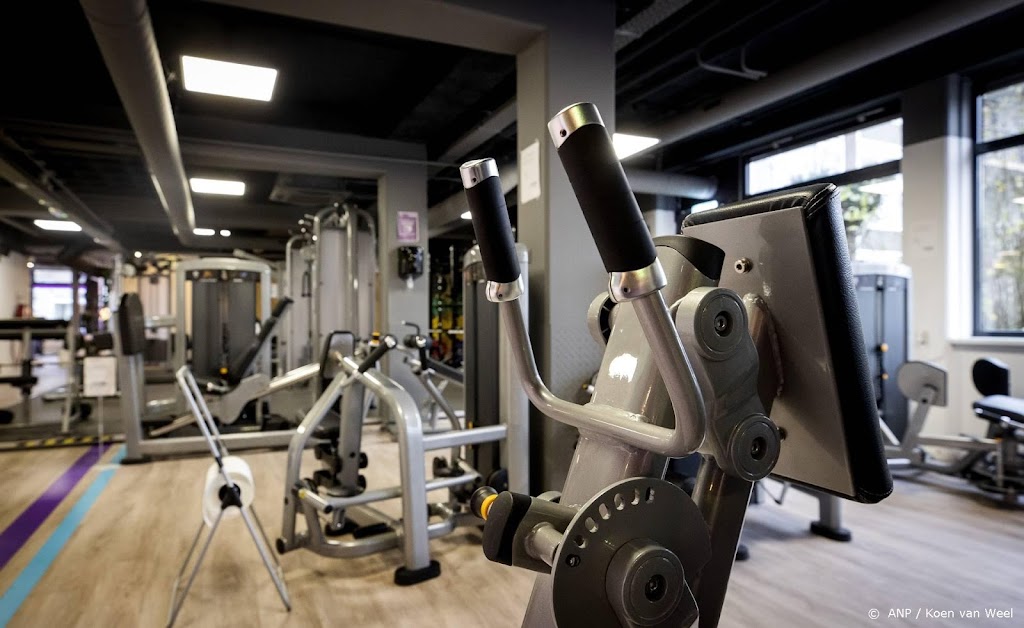 Sportscholen: januarimaand is rampzalig door lockdown