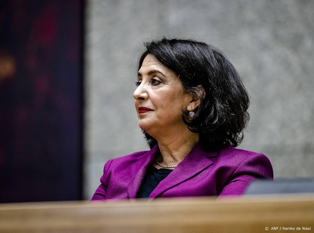 Voormalig Kamervoorzitter Arib krijgt functie bij ziekenhuis OLVG