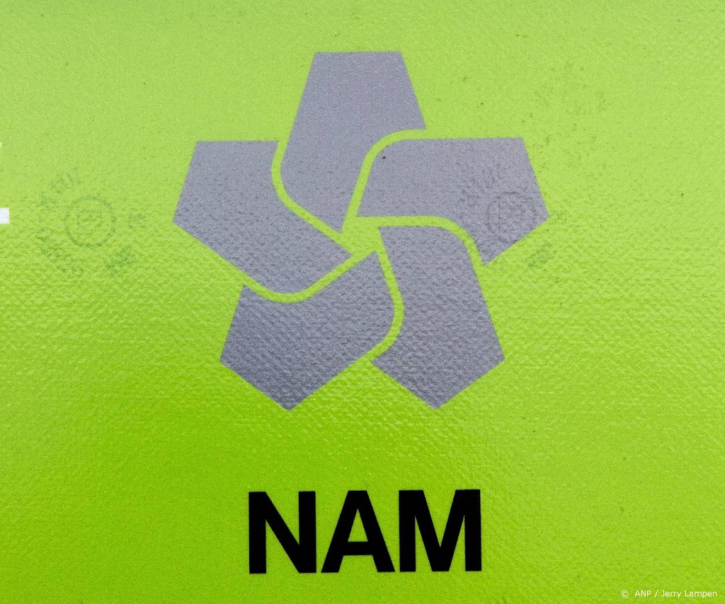 OM legt lossen van schip met NAM-afval stil