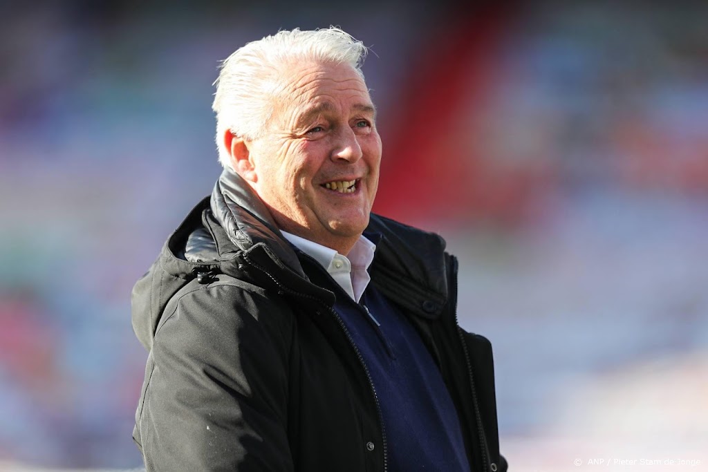 Trainer De Koning treedt toe tot bestuur Sparta