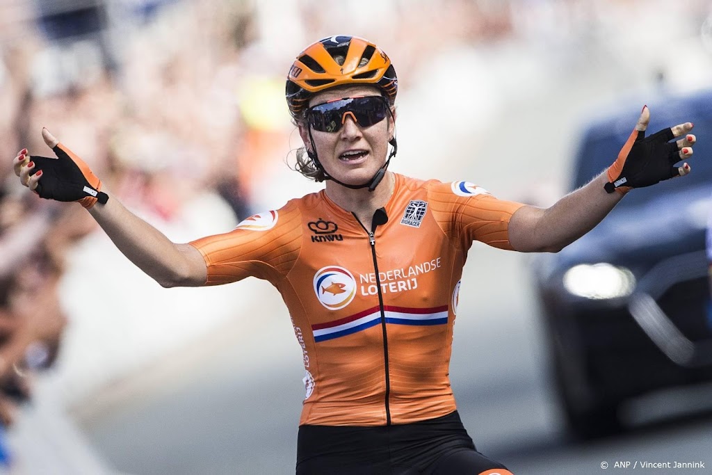 Wielrenster Pieters naar Nederland voor verdere behandeling