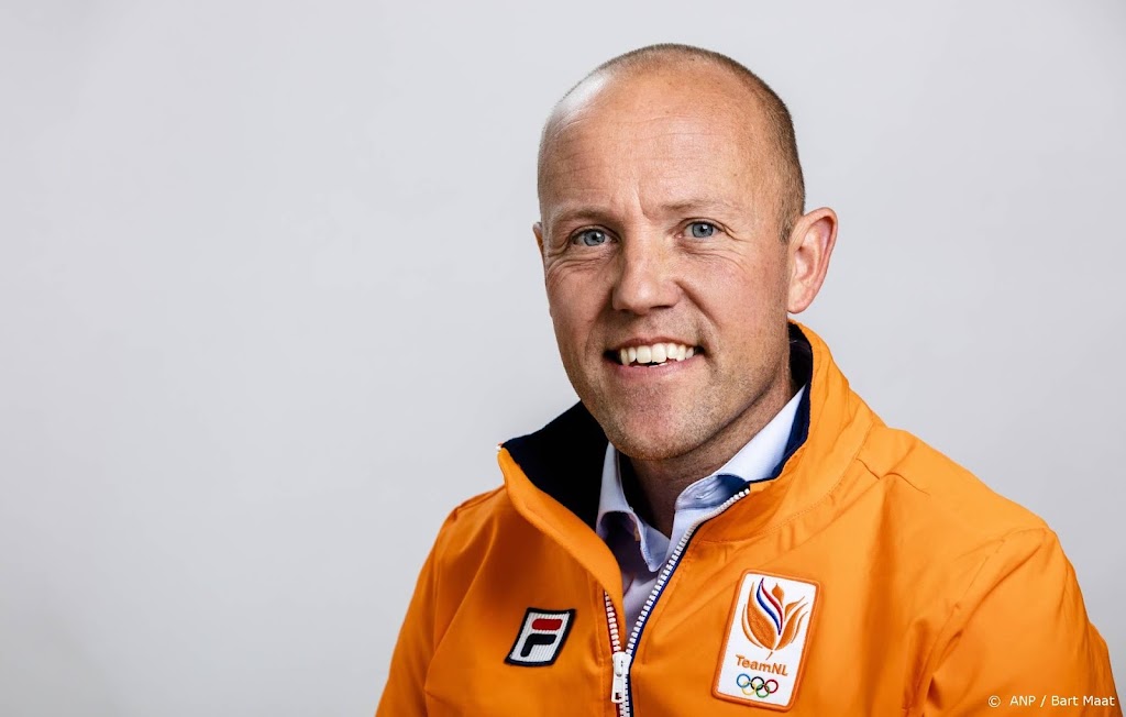 Chef de mission heeft ambitie van 20 medailles voor Winterspelen 