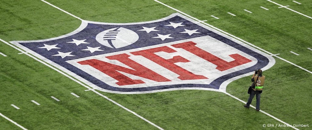 Toestand American-footballer Hamlin na hartstilstand nog kritiek 