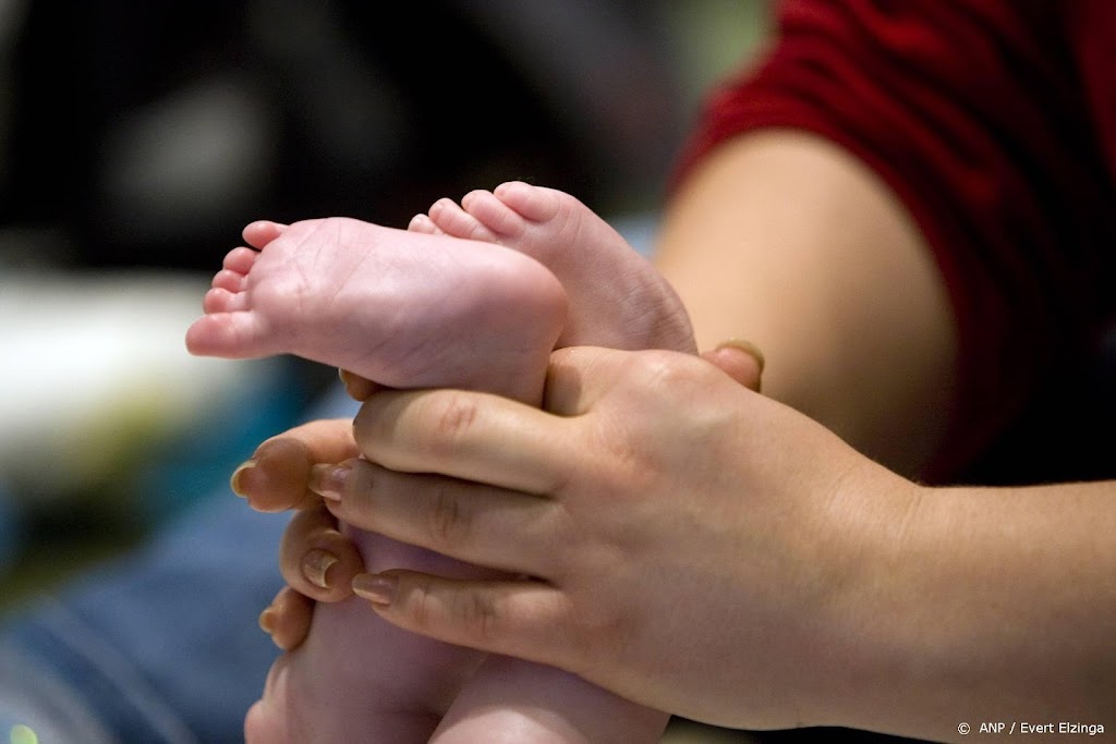 Populairste kindernamen van 2022 zijn Emma, Noah en Sam