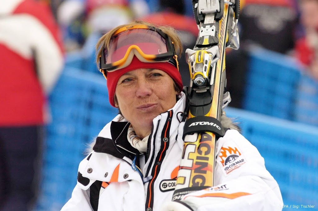 Duitse alpineskiester Mittermaier op 72-jarige leeftijd overleden