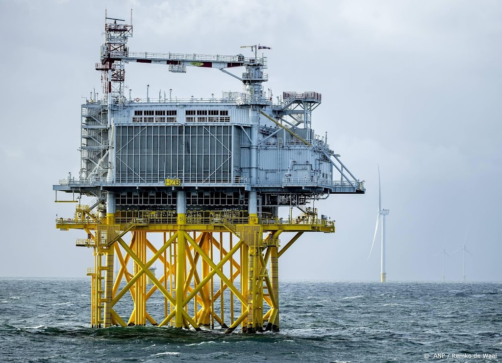 Duitsland en Noorwegen werken aan waterstofpijpleiding