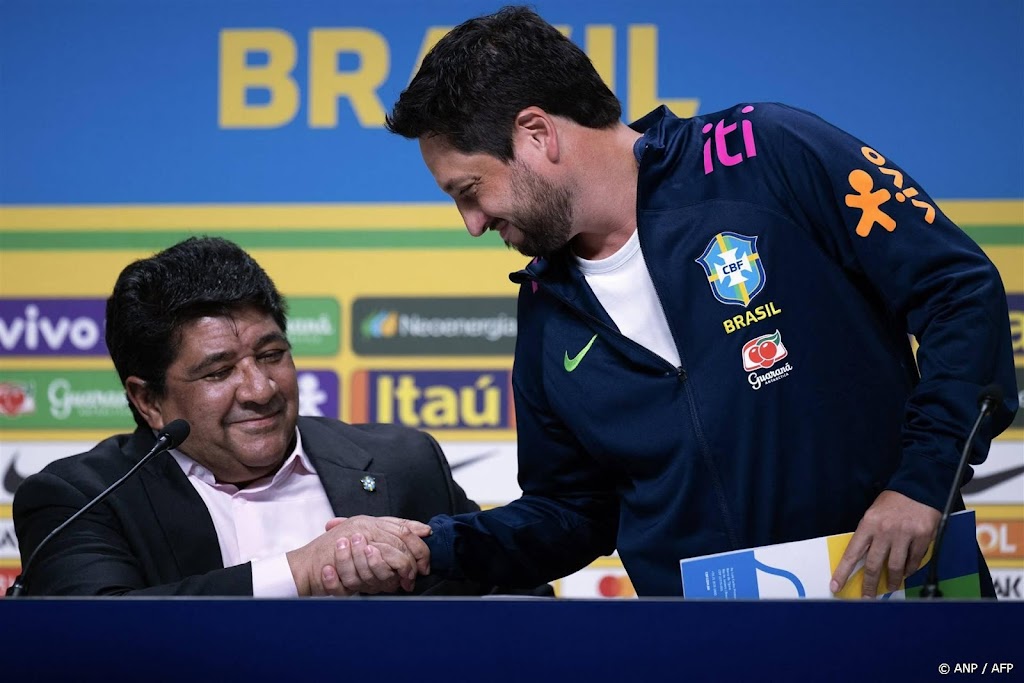 Hoogste rechter grijpt in bij Braziliaanse voetbalbond 