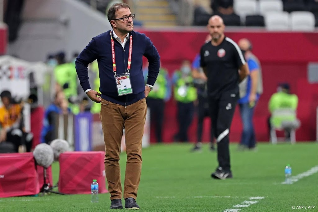 Petrovic gaat als trainer aan de slag bij Zrinjski Mostar