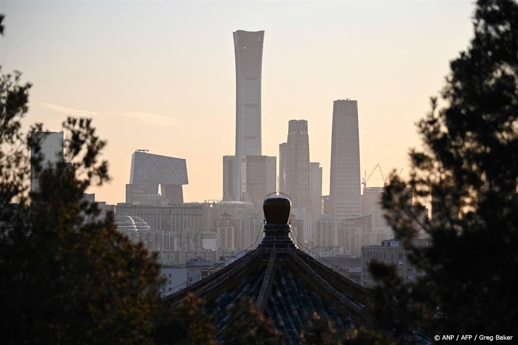 China wil economische slagkracht westelijke regio's verbeteren