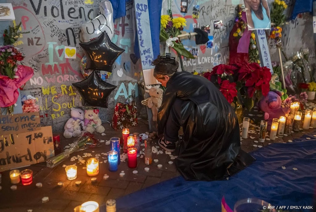 FBI onderzoekt reizen van aanslagpleger New Orleans buiten VS