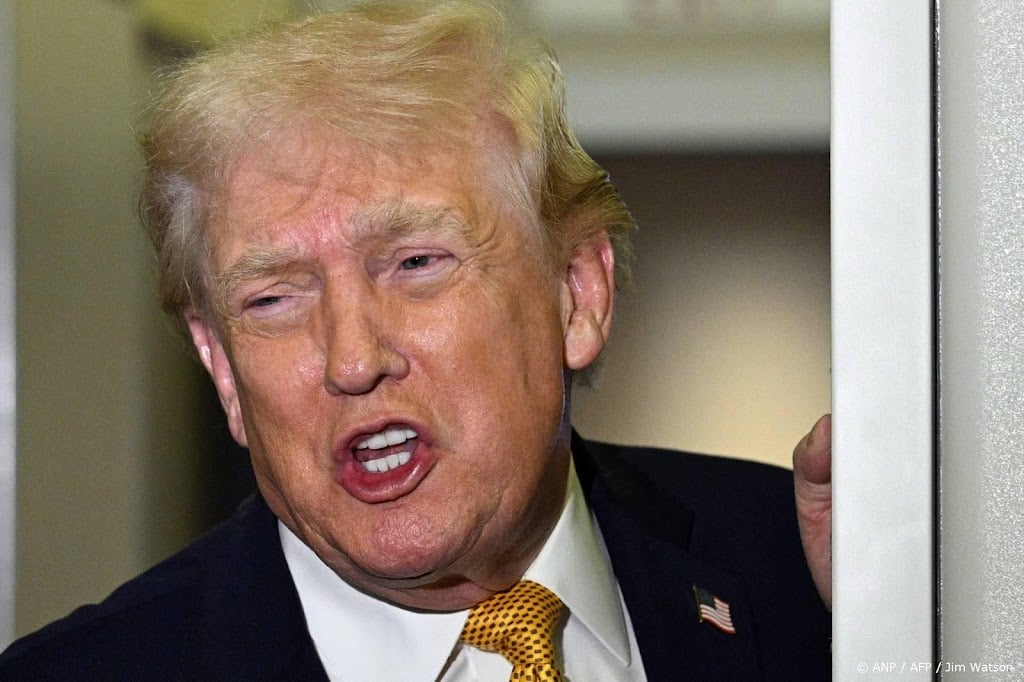 Oud-aanklager Strafhof: wat Trump deed is absoluut niet legaal