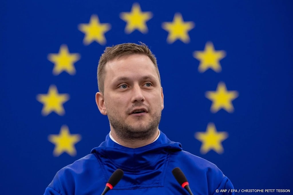 EU staat achter soevereiniteit Groenland na dreiging Trump