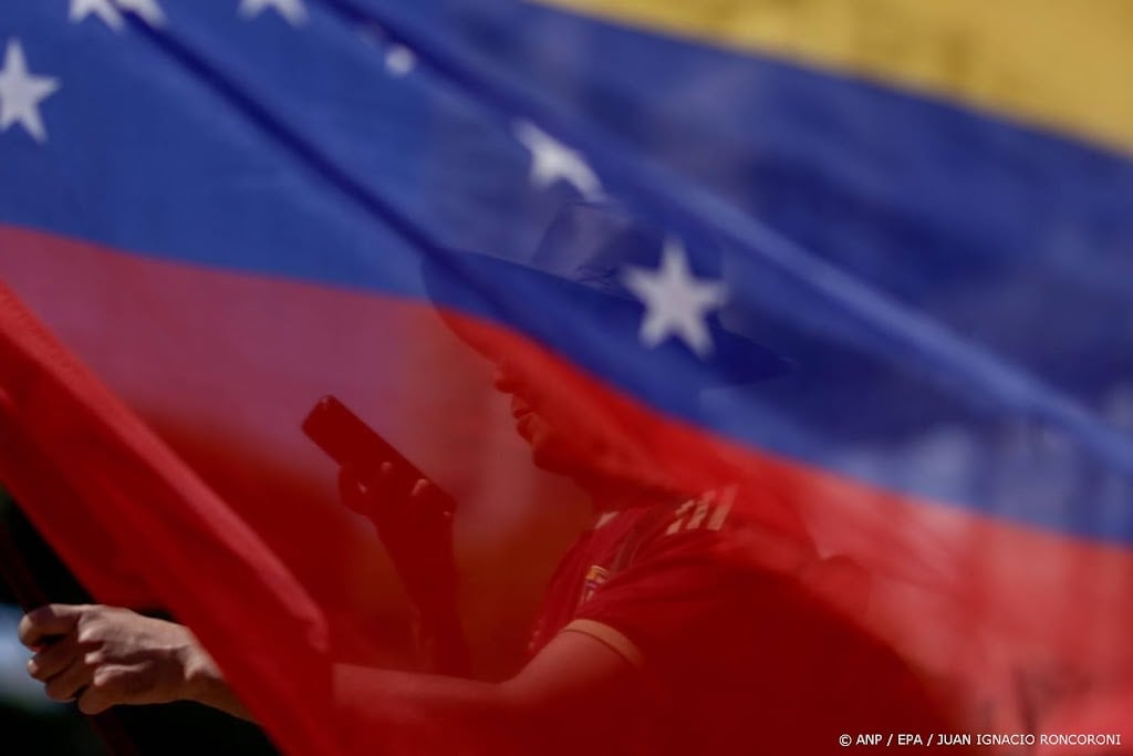 Brussel ziet situatie in Venezuela ook als 'kans' voor democratie