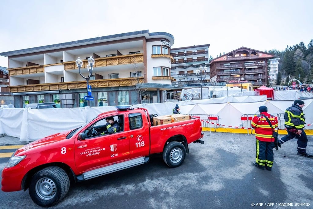 Nederlandse weefselbank levert donorhuid aan Zwitserland