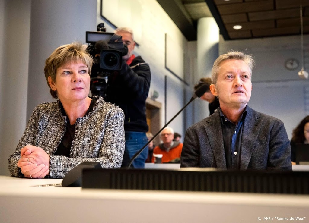 Rechtbank: computersysteem tegen fraude schendt privacy burgers