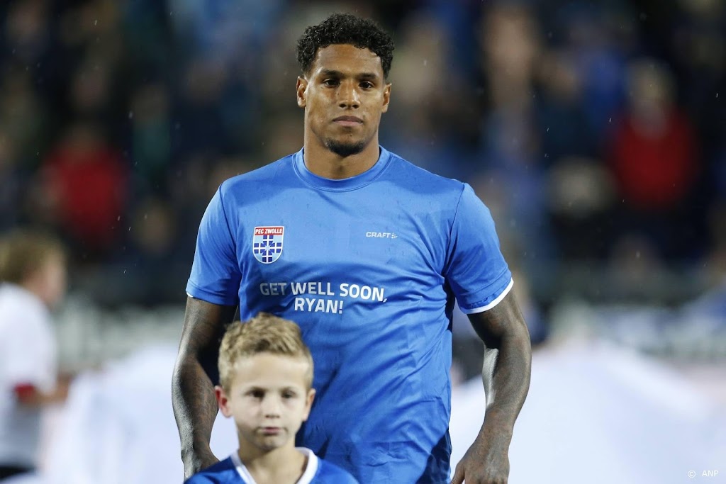 Lachman verruilt PEC Zwolle voor Hapoel Ra'anana uit Israël
