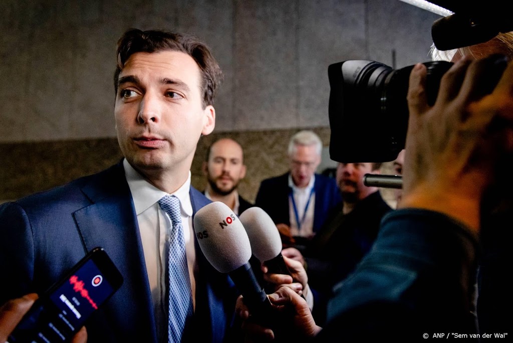 Baudet: verwijt van racisme na omstreden tweet is absurd