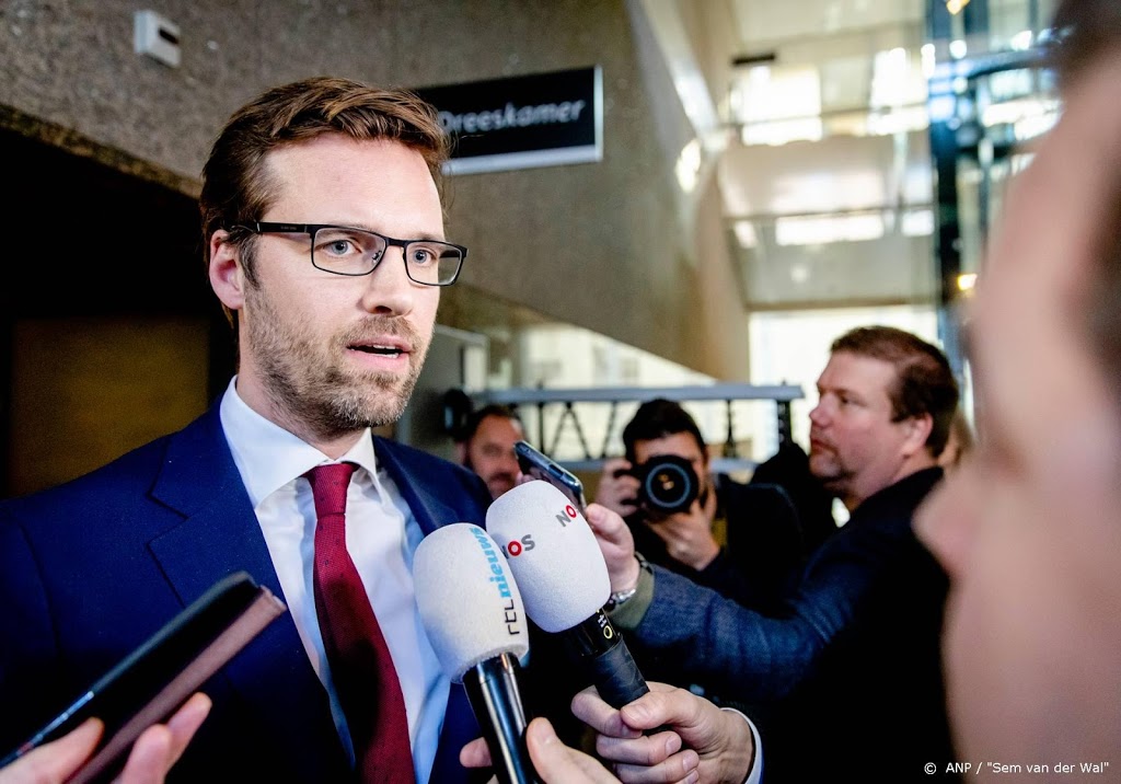Russische ambassadeur: D66-Kamerlid blijft op sanctielijst staan