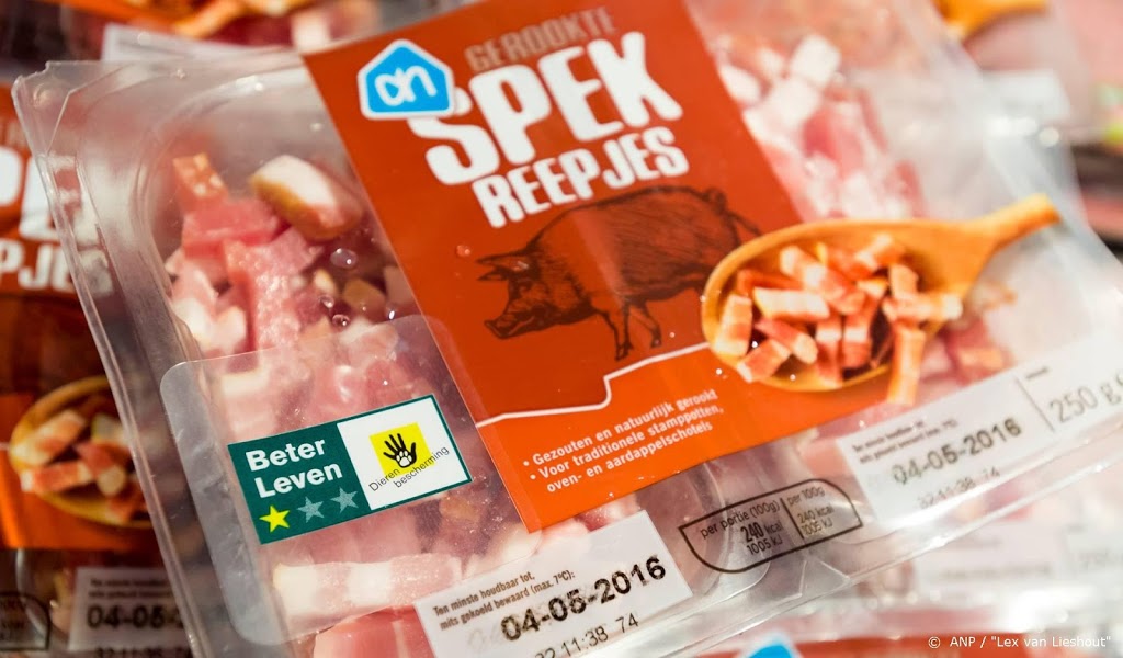 Wakker Dier: supermarkten stunten vaker met goedkoop vlees
