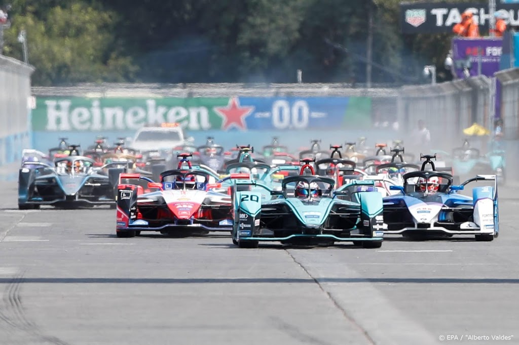 Doorgaan Grote Prijs van China in Formule 1 zeer onzeker