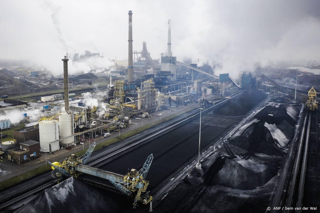 Tientallen omwonenden gaan Tata Steel aanklagen