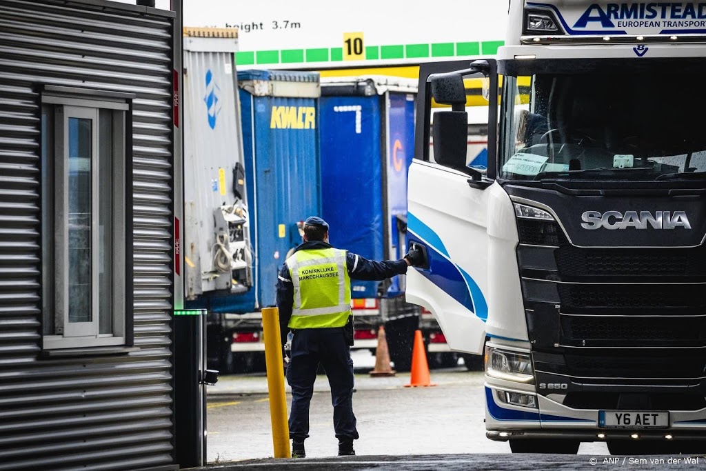 Transportverenigingen: stel transport uit bij extreem winterweer