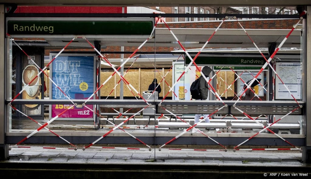 Celstraffen tot zes weken voor opruiing in Noord-Holland