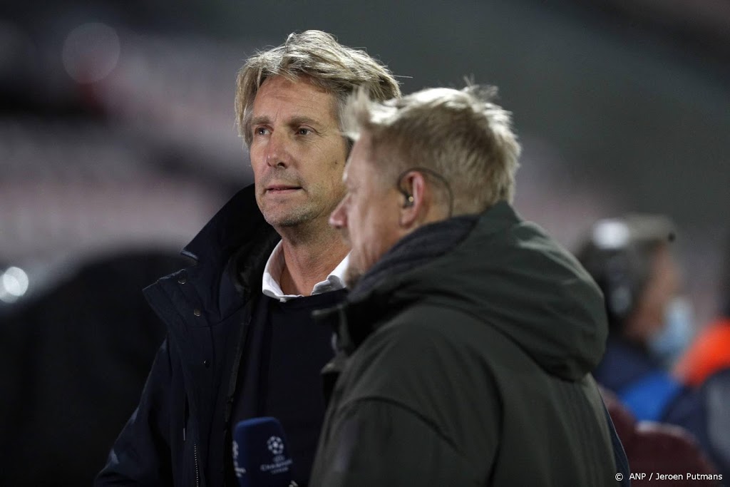 Ajax-directeur Van der Sar: extreem hoge straf voor Onana