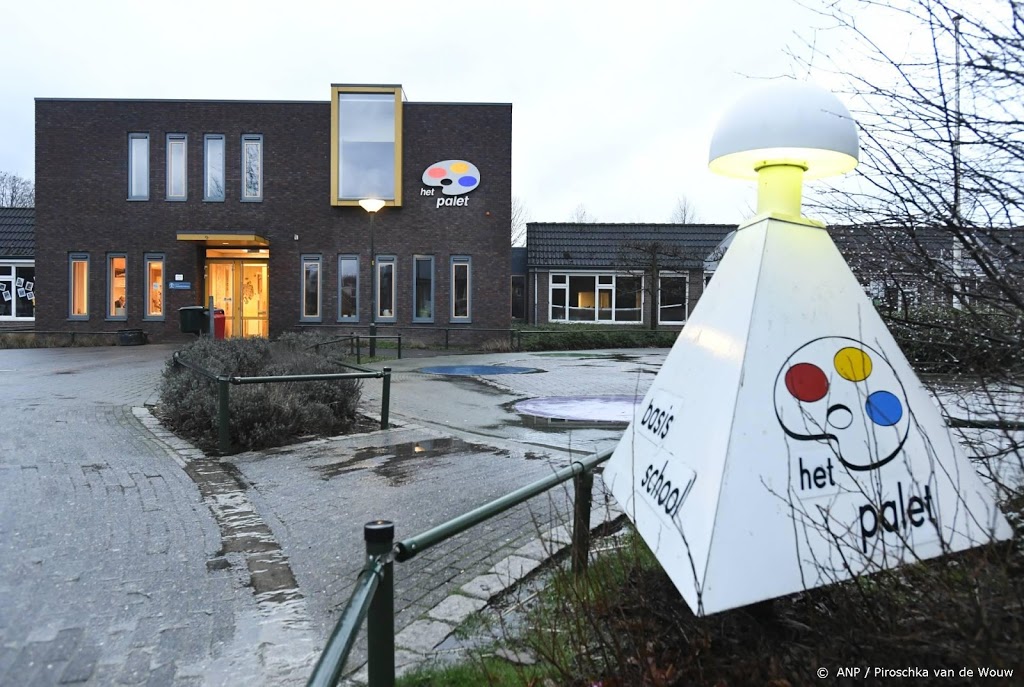 School Hapert gaat niet open, ondanks afhaken andere scholen