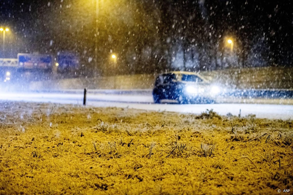 ANWB raadt het af zondag de weg op te gaan