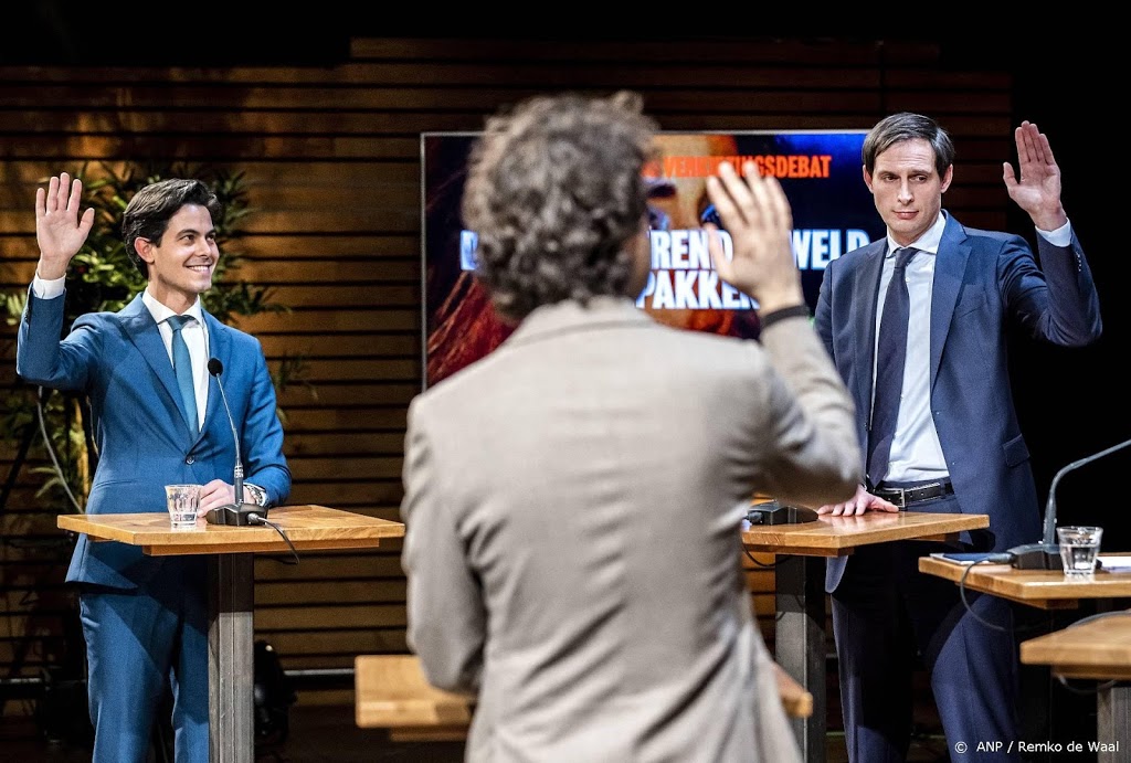 Partijen willen veel beloven aan lhbti-gemeenschap