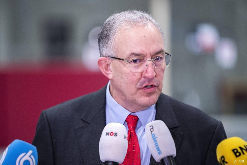 Burgemeester Aboutaleb: de verkiezingen moeten doorgaan