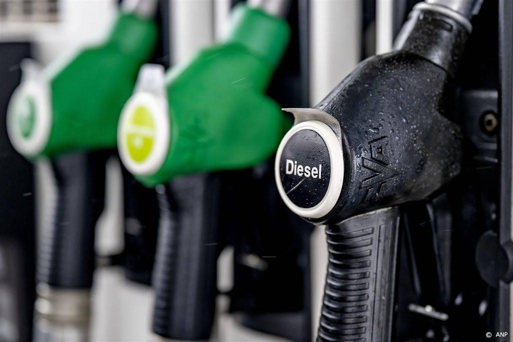 Importverbod Russische diesel kan prijs aan de pomp opdrijven