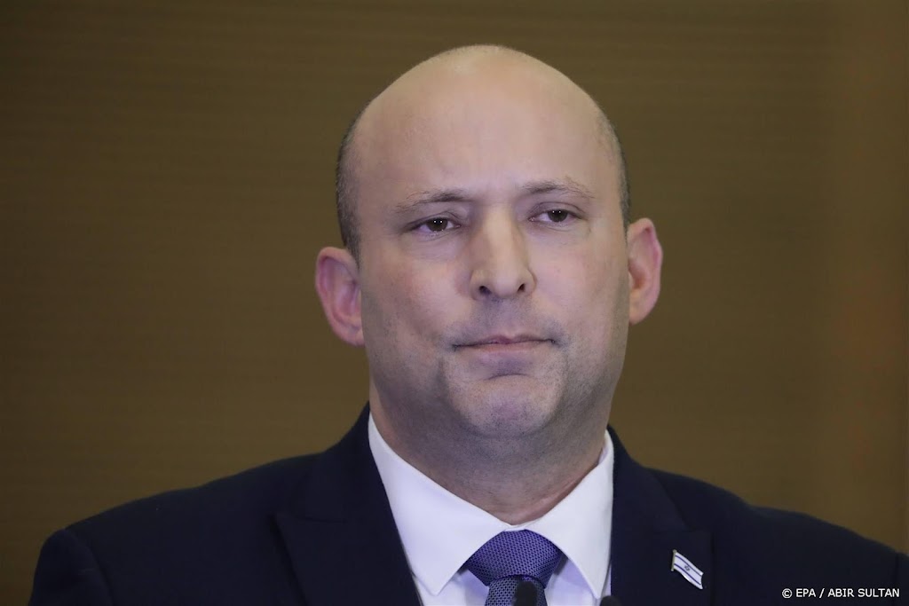 Ex-premier Israël: Poetin beloofde me Zelenski niet te doden