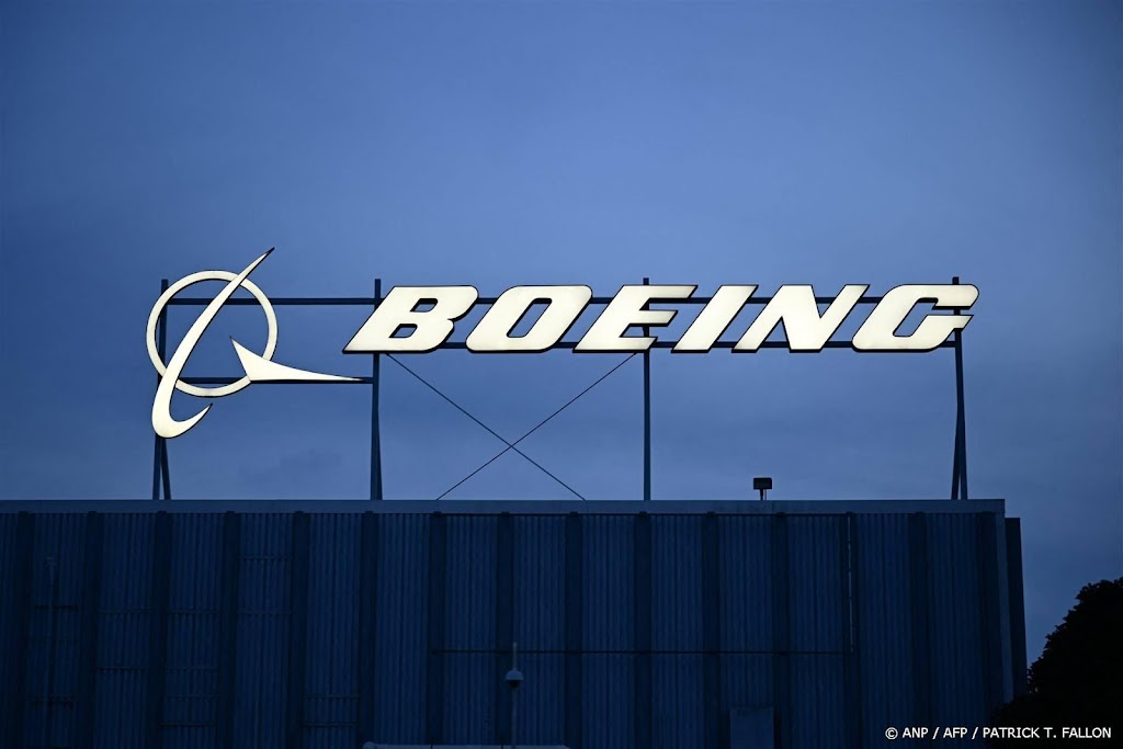 Nieuw kwaliteitsprobleem bij Boeing, leveringen mogelijk vertraagd