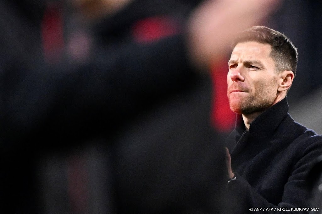 Focus Leverkusen op bekerduel in aanloop naar topper tegen Bayern