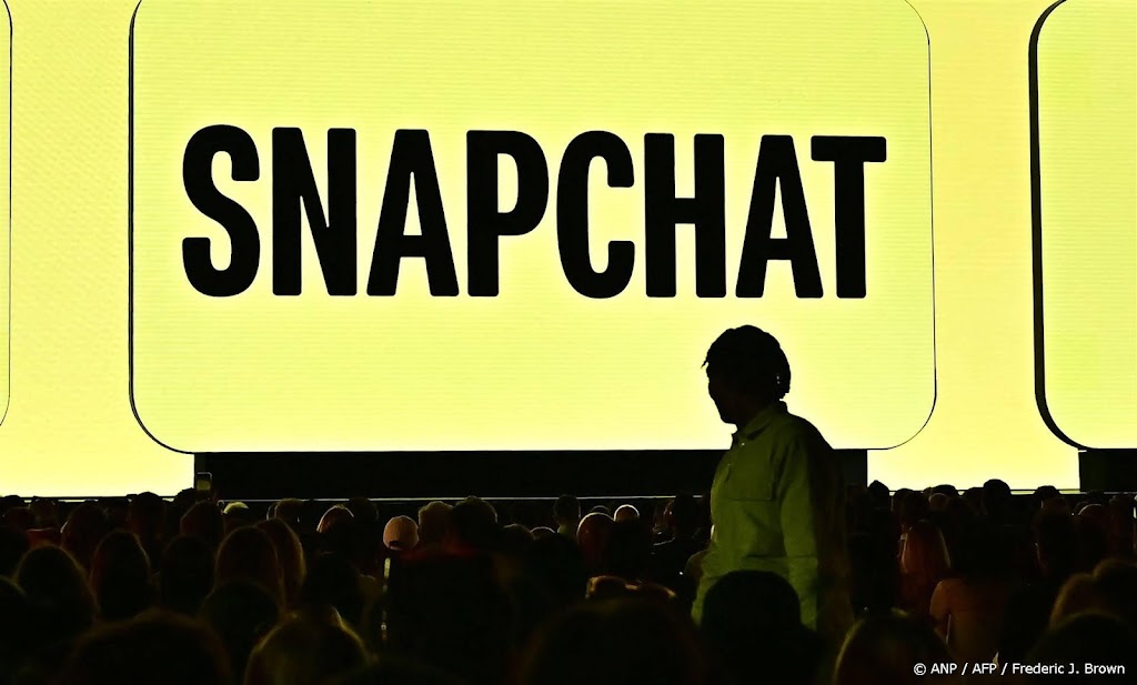 Moederbedrijf Snapchat schrapt wereldwijd 10 procent van banen