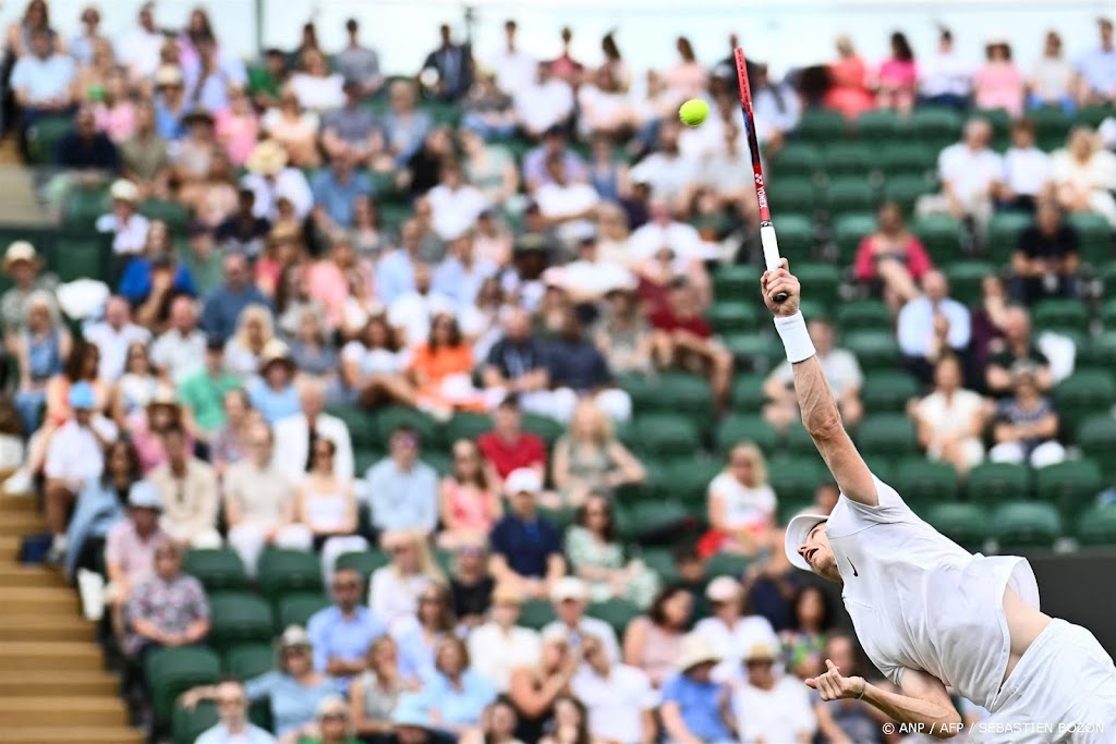 Shapovalov op voorlopige lijst kwalificatietoernooi ABN AMRO Open