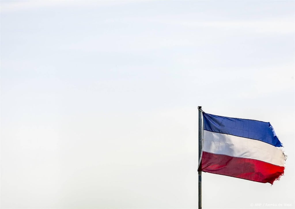 Onveilige situaties door boerenacties, politie treedt op