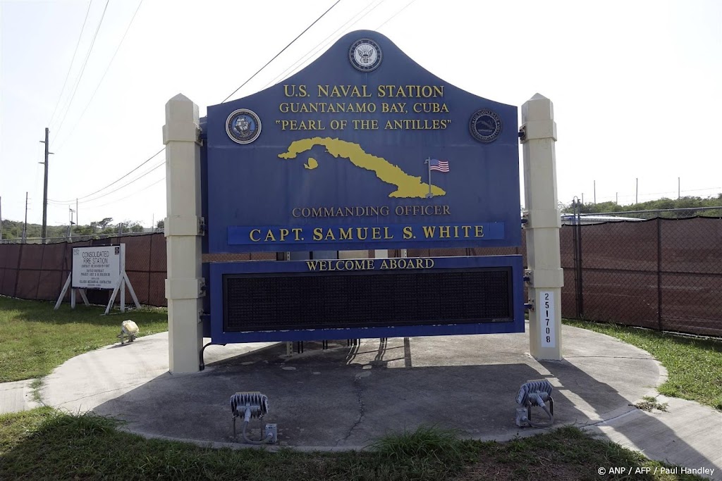 Mexico staat VS niet toe om Mexicanen naar Guantánamo te sturen