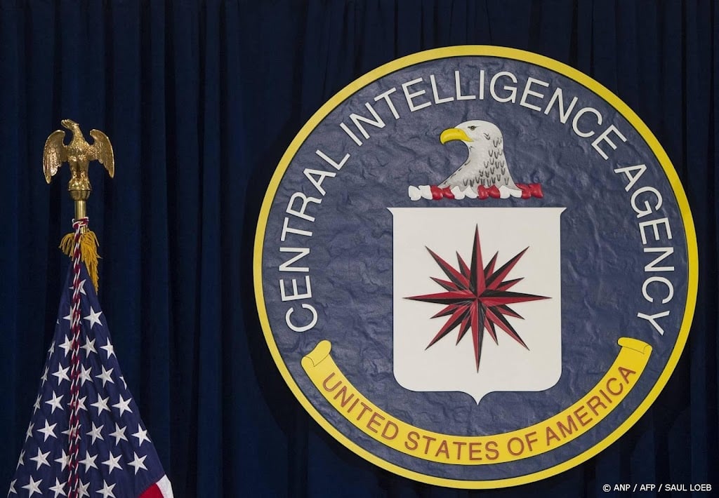 CIA biedt personeel ontslagregeling aan