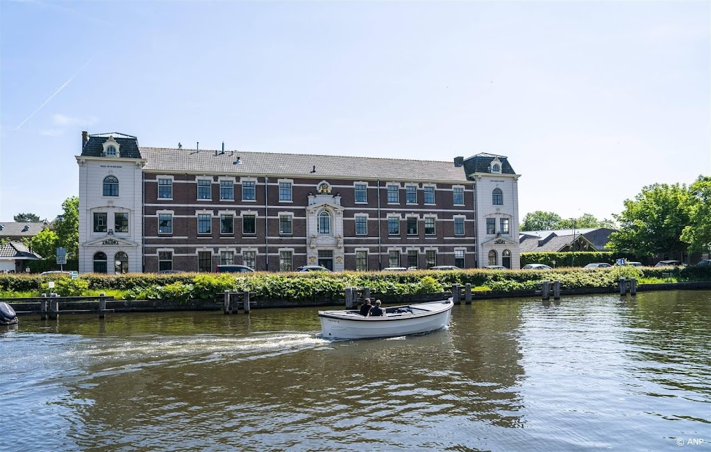 DJI: maatregelen voor sociale veiligheid in vrouwengevangenissen 