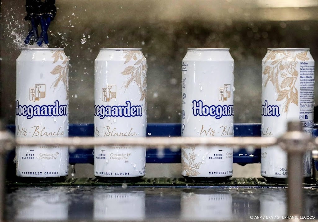 Personeel brouwerij Hoegaarden staakt na ontslag medewerker