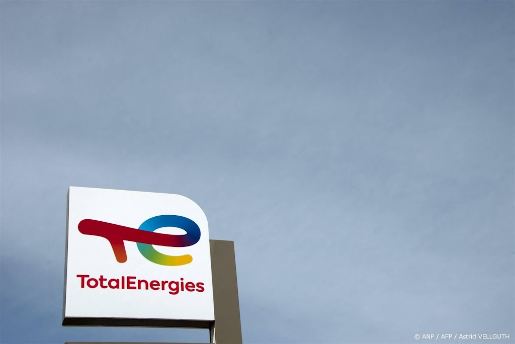 TotalEnergies: Europa moet met VS onderhandelen over gasgarantie