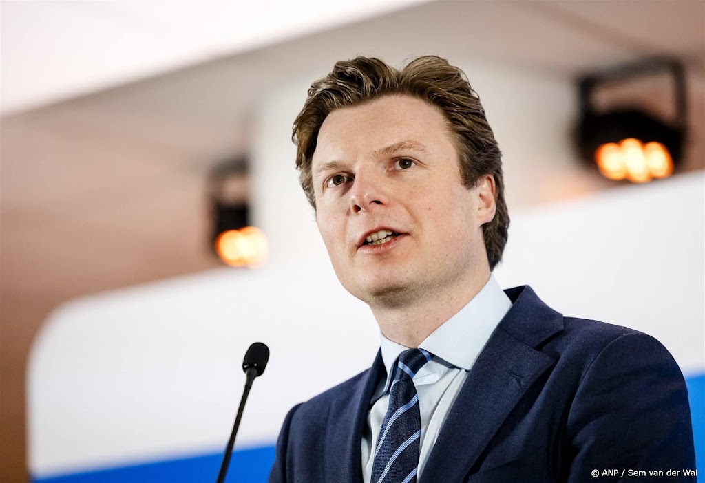 Minister: eenheid boven cijfer in getouwtrek NAVO-defensienorm