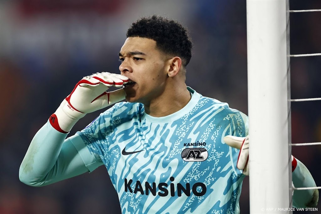 Owusu-Oduro en Maikuma onzeker bij AZ voor kwartfinale beker